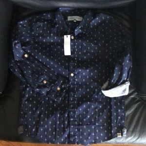 Boys shirt